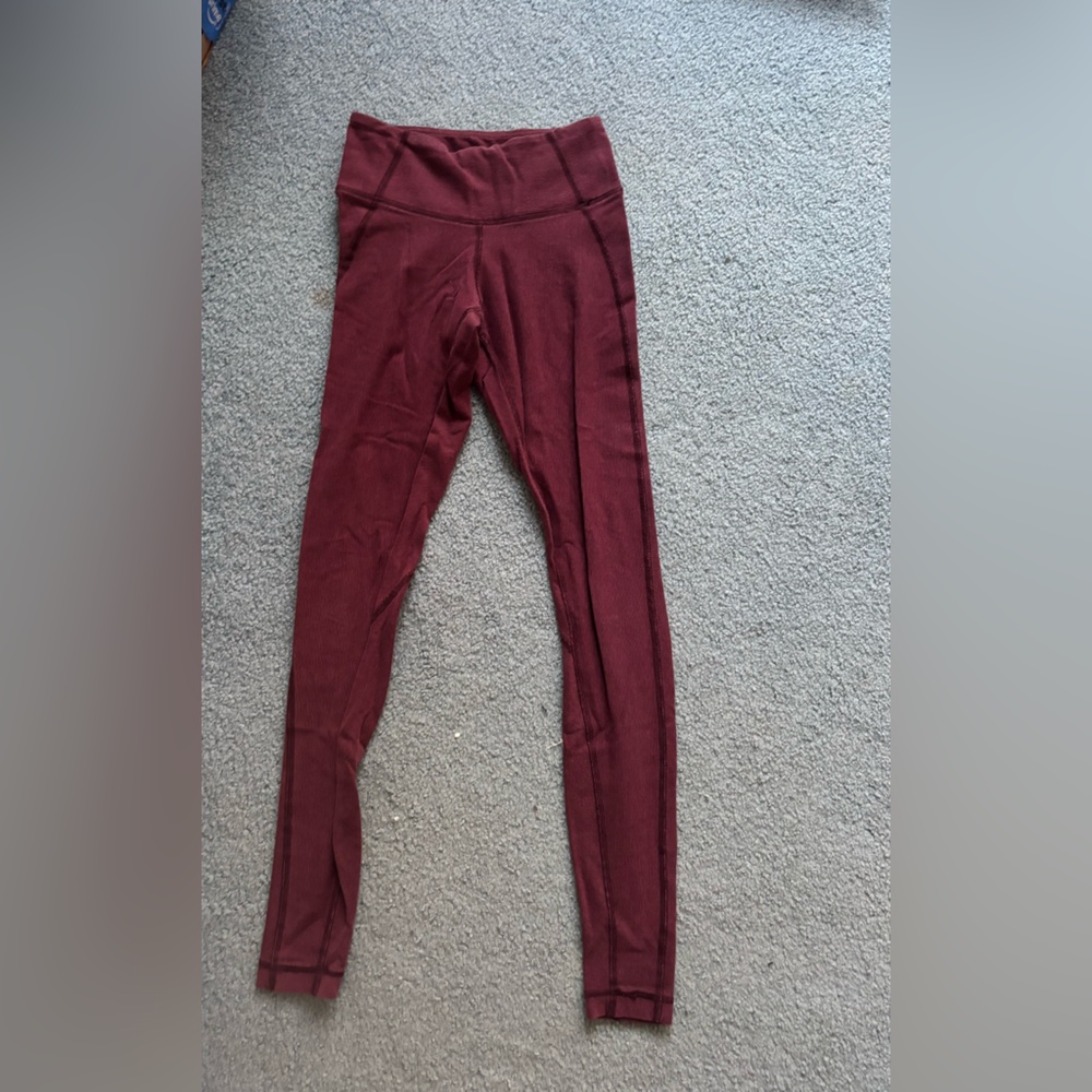 Lululemon leggings
